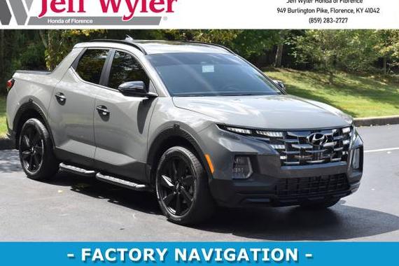 HYUNDAI SANTA CRUZ 2024 5NTJCDDF1RH106346 image HYUNDAI SANTA CRUZ 2024 5NTJCDDF1RH106346 image